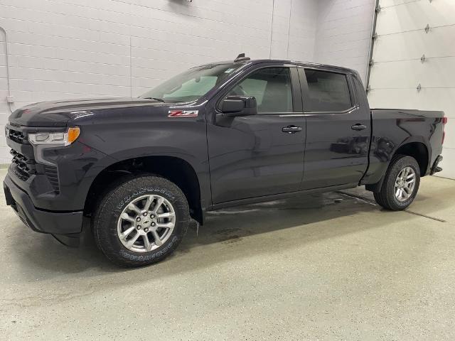 2024 Chevrolet Silverado 1500 Vehicle Photo in ROGERS, MN 55374-9422