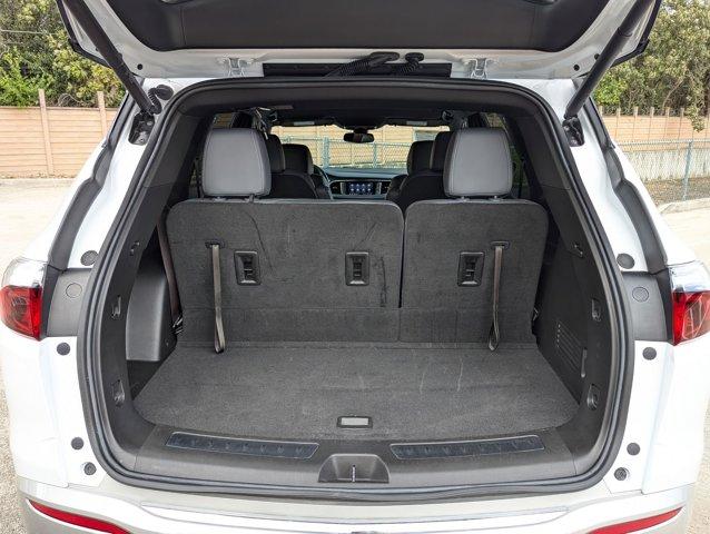 2023 Buick Enclave Vehicle Photo in San Antonio, TX 78230