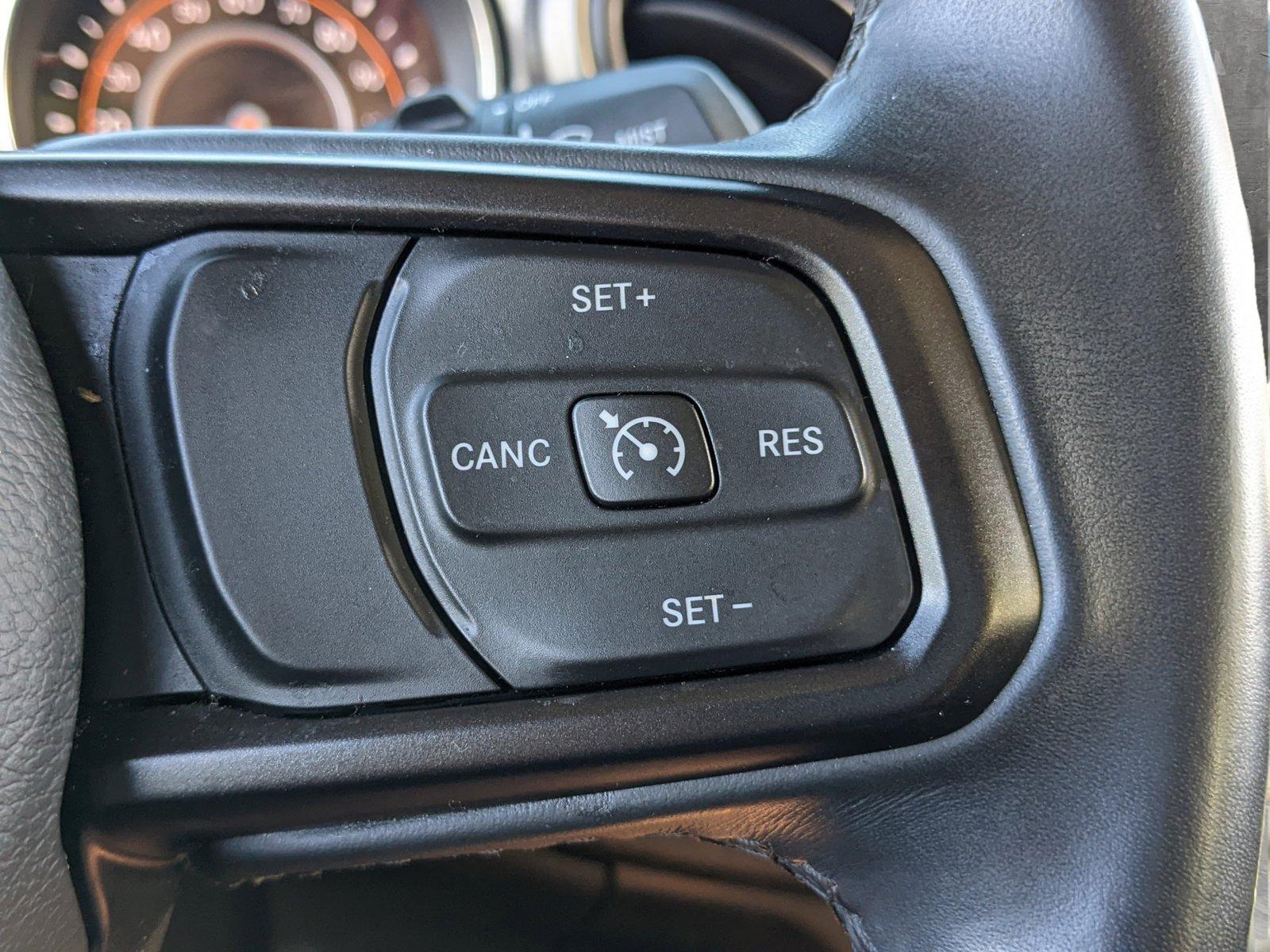 2019 Jeep Wrangler Vehicle Photo in Orlando, FL 32811