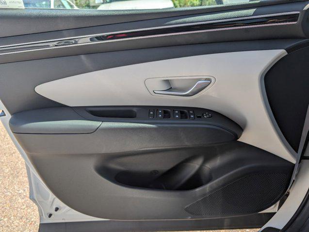 2024 Hyundai TUCSON Vehicle Photo in Greeley, CO 80634