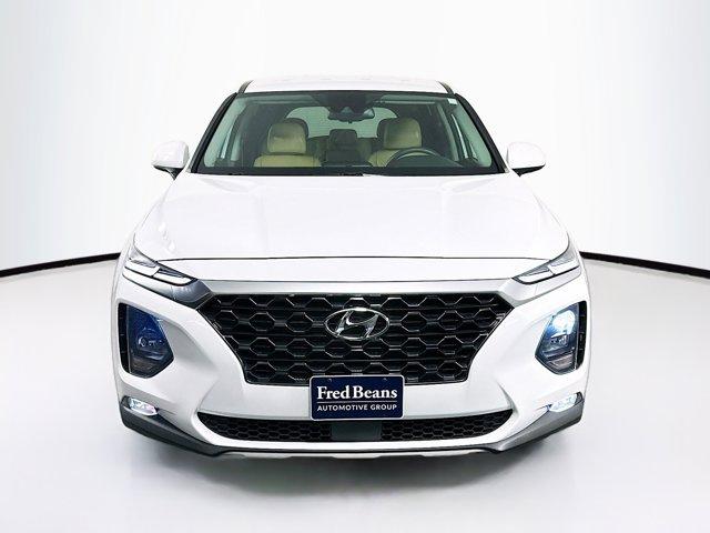 2020 Hyundai SANTA FE Vehicle Photo in Flemington, NJ 08822