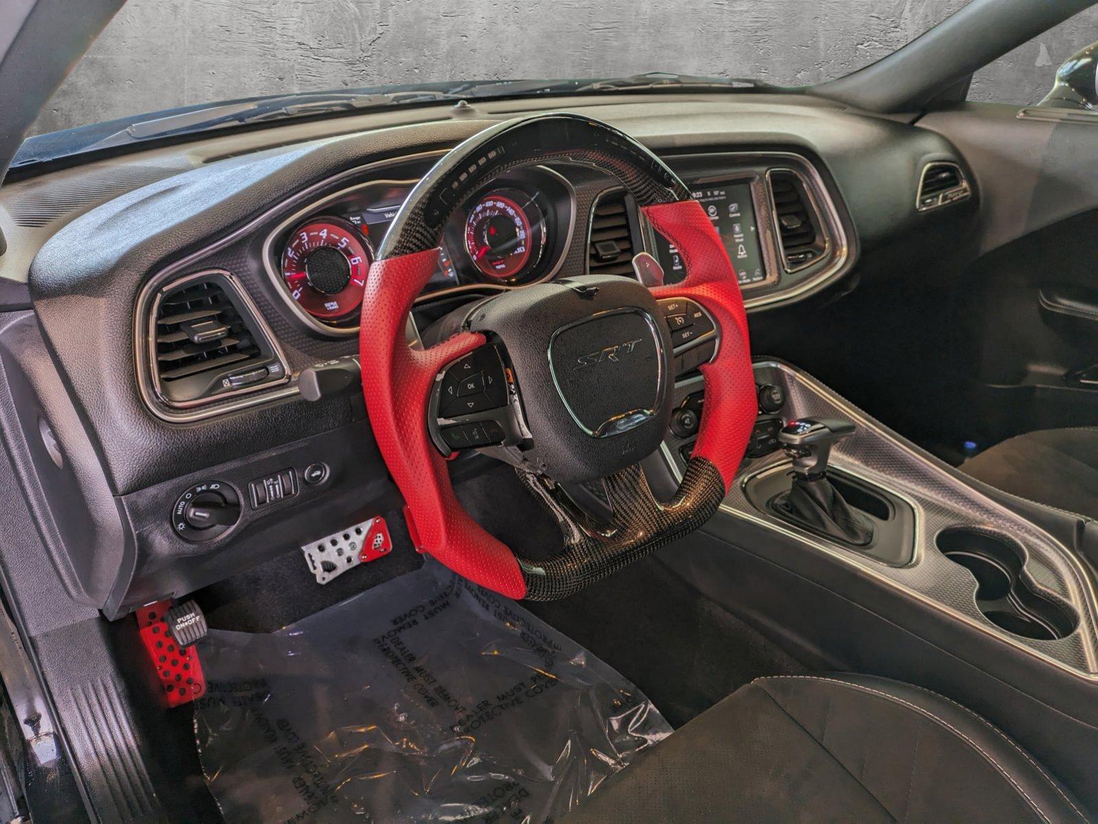 2016 Dodge Challenger Vehicle Photo in Las Vegas, NV 89149