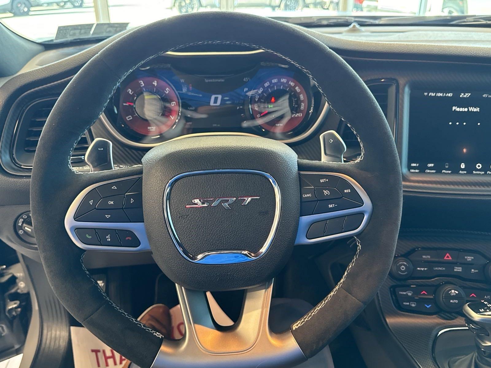 2023 Dodge Challenger Vehicle Photo in Mechanicsburg, PA 17050-1707