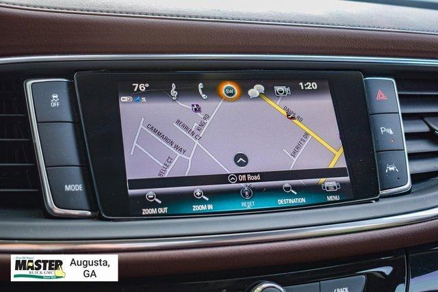 2019 Buick Enclave Vehicle Photo in AUGUSTA, GA 30907-2867