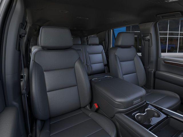 2025 Chevrolet Tahoe Vehicle Photo in PAWLING, NY 12564-3219