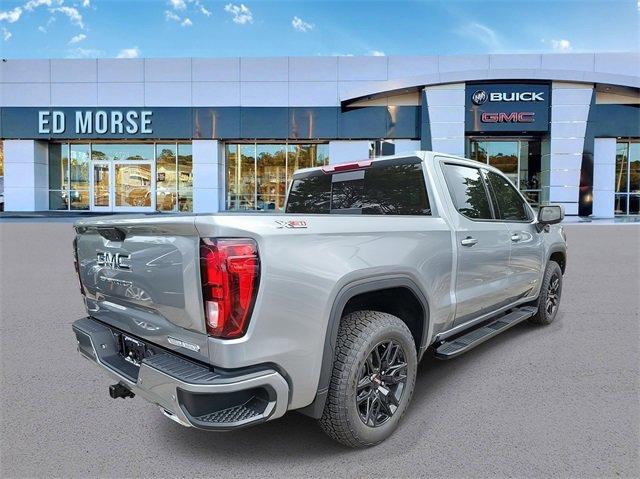 2025 GMC Sierra 1500 Vehicle Photo in SUNRISE, FL 33323-3202