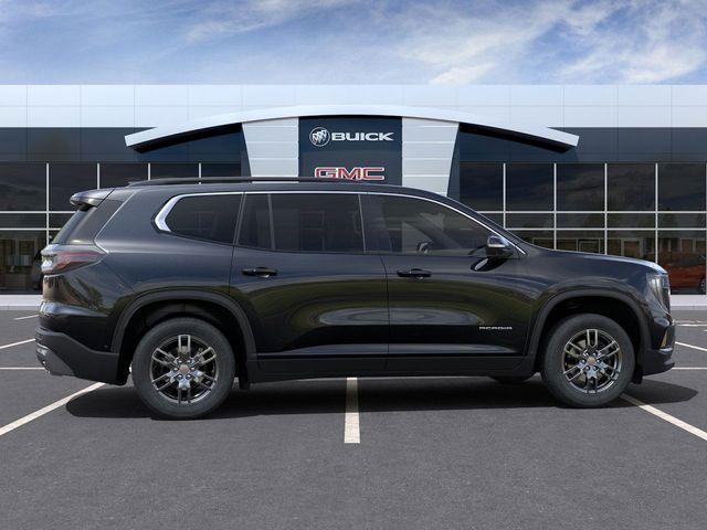 2025 GMC Acadia Vehicle Photo in WATERTOWN, CT 06795-3318