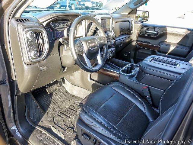 2020 GMC Sierra 1500 Vehicle Photo in OAK LAWN, IL 60453-2517