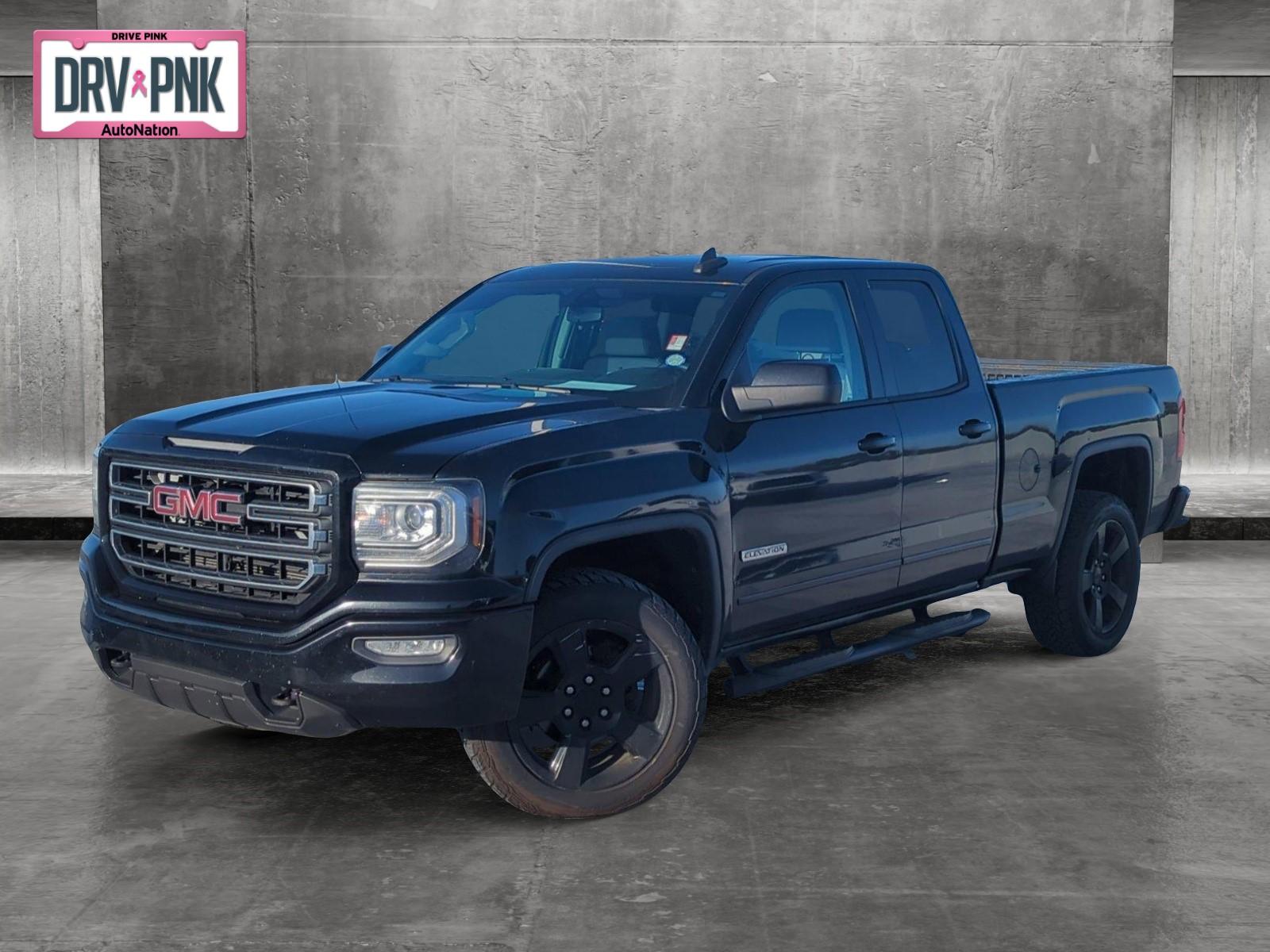 2017 GMC Sierra 1500 Vehicle Photo in Ft. Myers, FL 33907