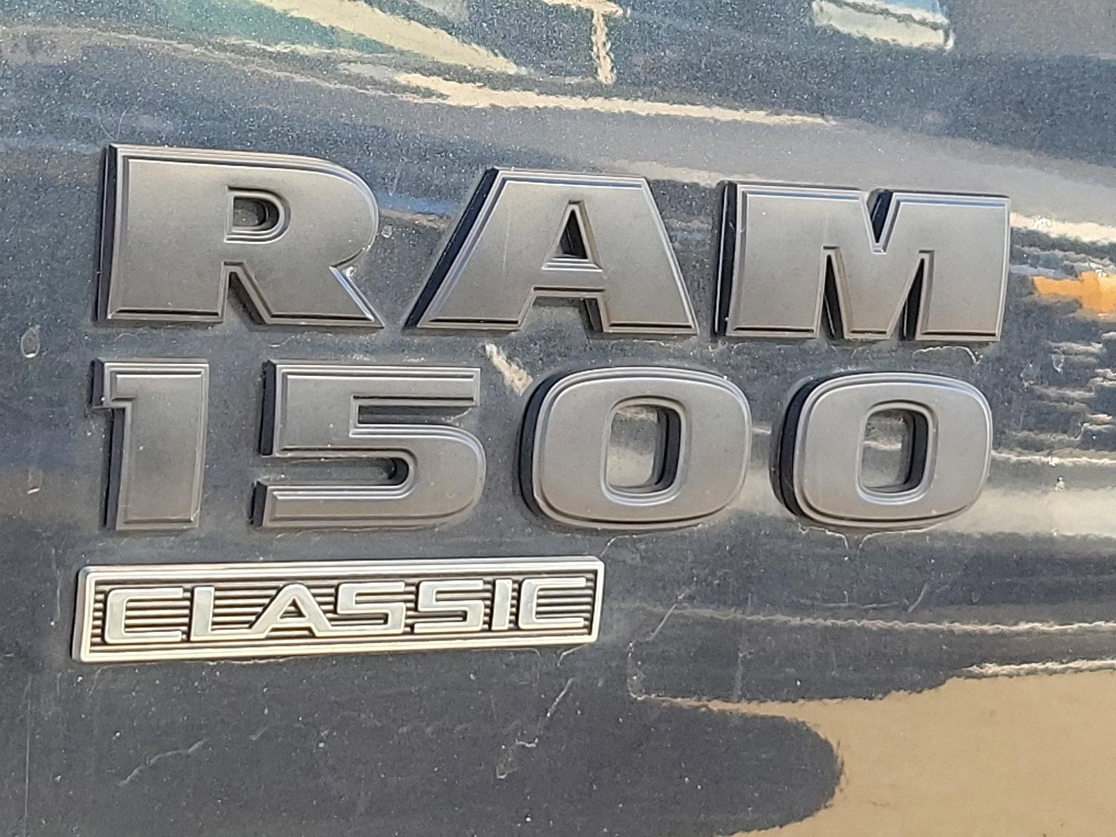 2019 Ram 1500 Classic Vehicle Photo in BETHLEHEM, PA 18017-9401