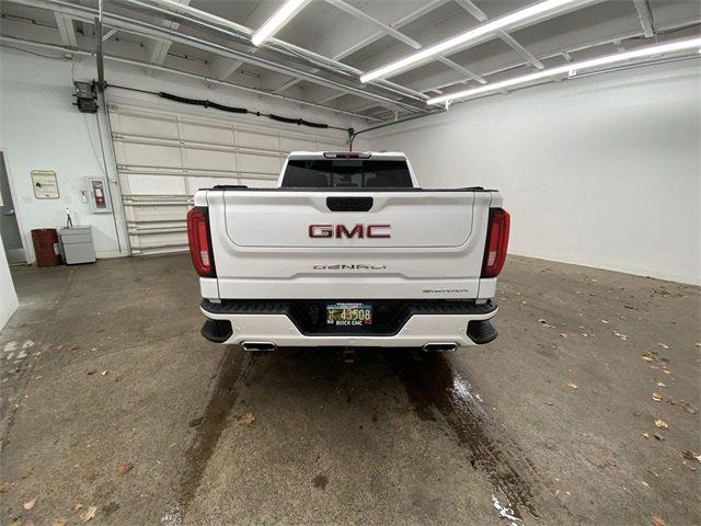 2019 GMC Sierra 1500 Vehicle Photo in PORTLAND, OR 97225-3518