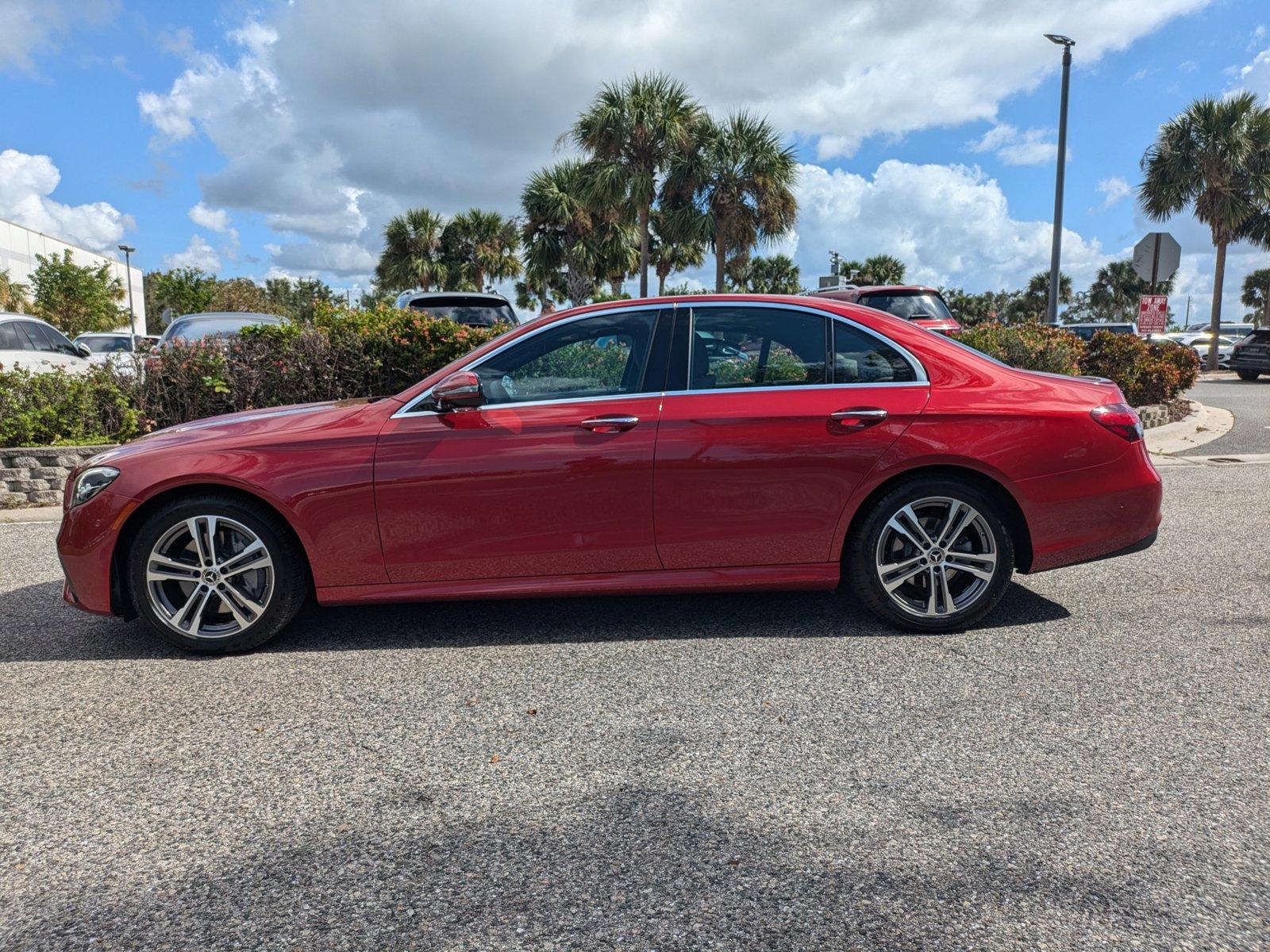 2022 Mercedes-Benz E-Class Vehicle Photo in Sarasota, FL 34231