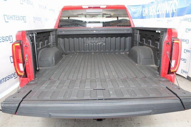 2021 GMC Sierra 1500 Vehicle Photo in SAINT CLAIRSVILLE, OH 43950-8512