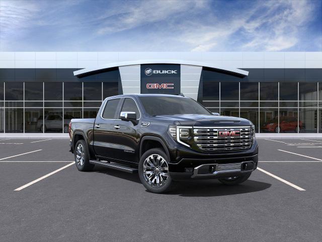 2025 GMC Sierra 1500 Vehicle Photo in LEOMINSTER, MA 01453-2952