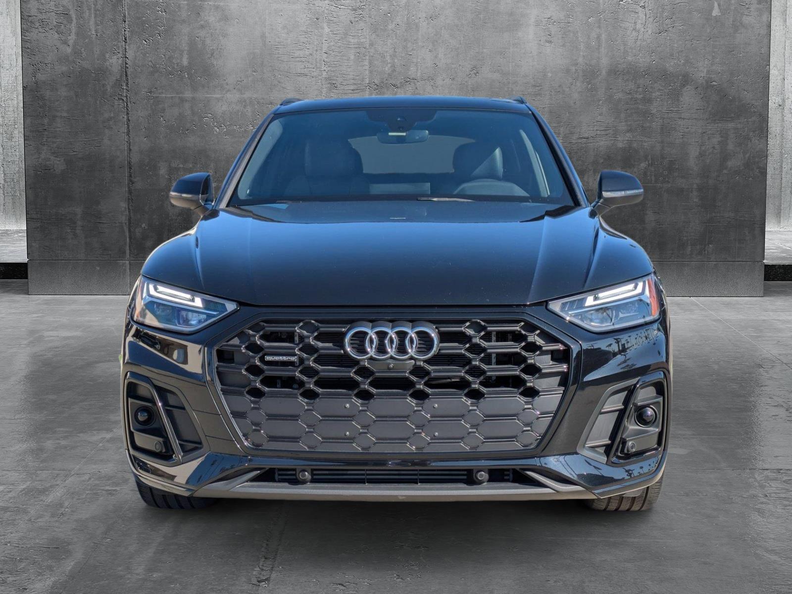 2023 Audi Q5 Vehicle Photo in Tustin, CA 92782