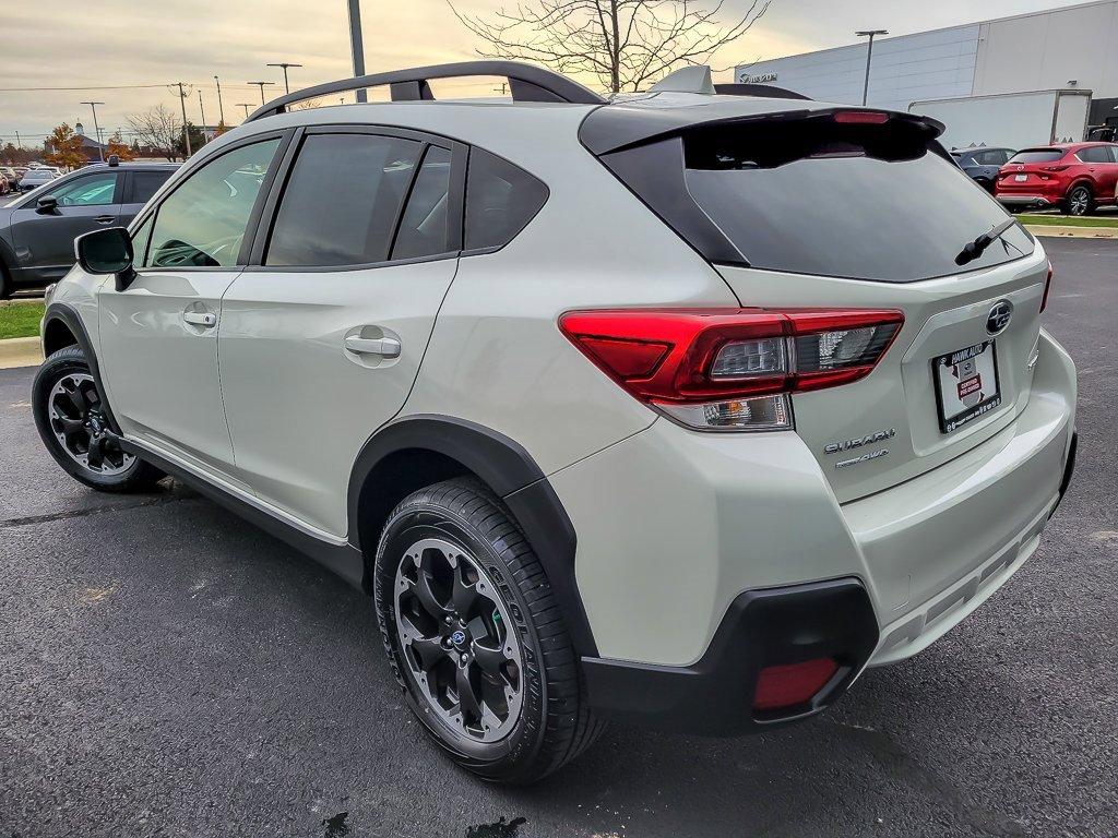 2023 Subaru Crosstrek Vehicle Photo in Saint Charles, IL 60174