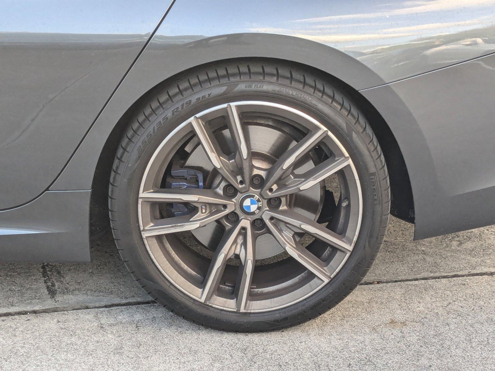 2020 BMW M340i Vehicle Photo in Coconut Creek, FL 33073