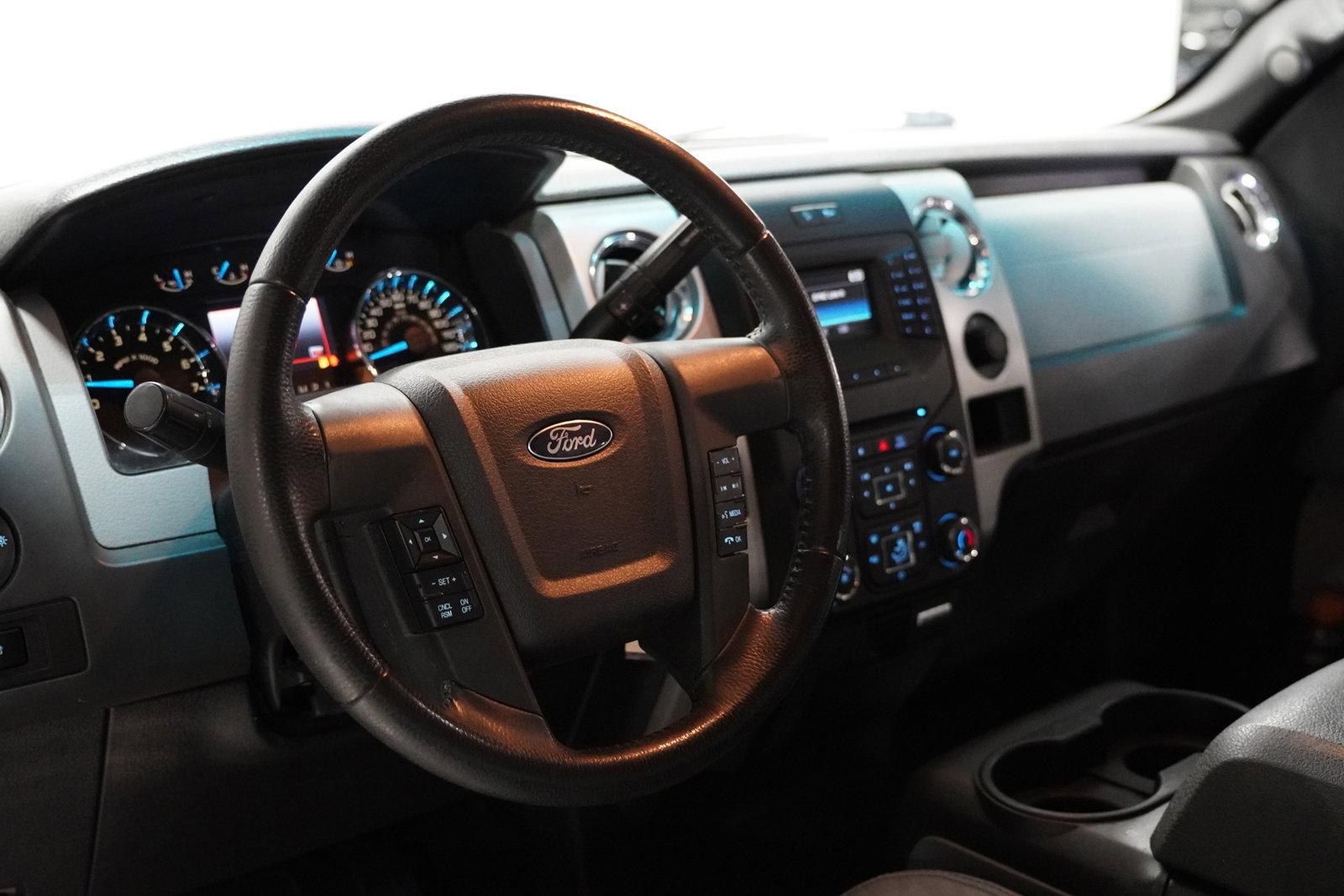 2014 Ford F-150 Vehicle Photo in GRAPEVINE, TX 76051