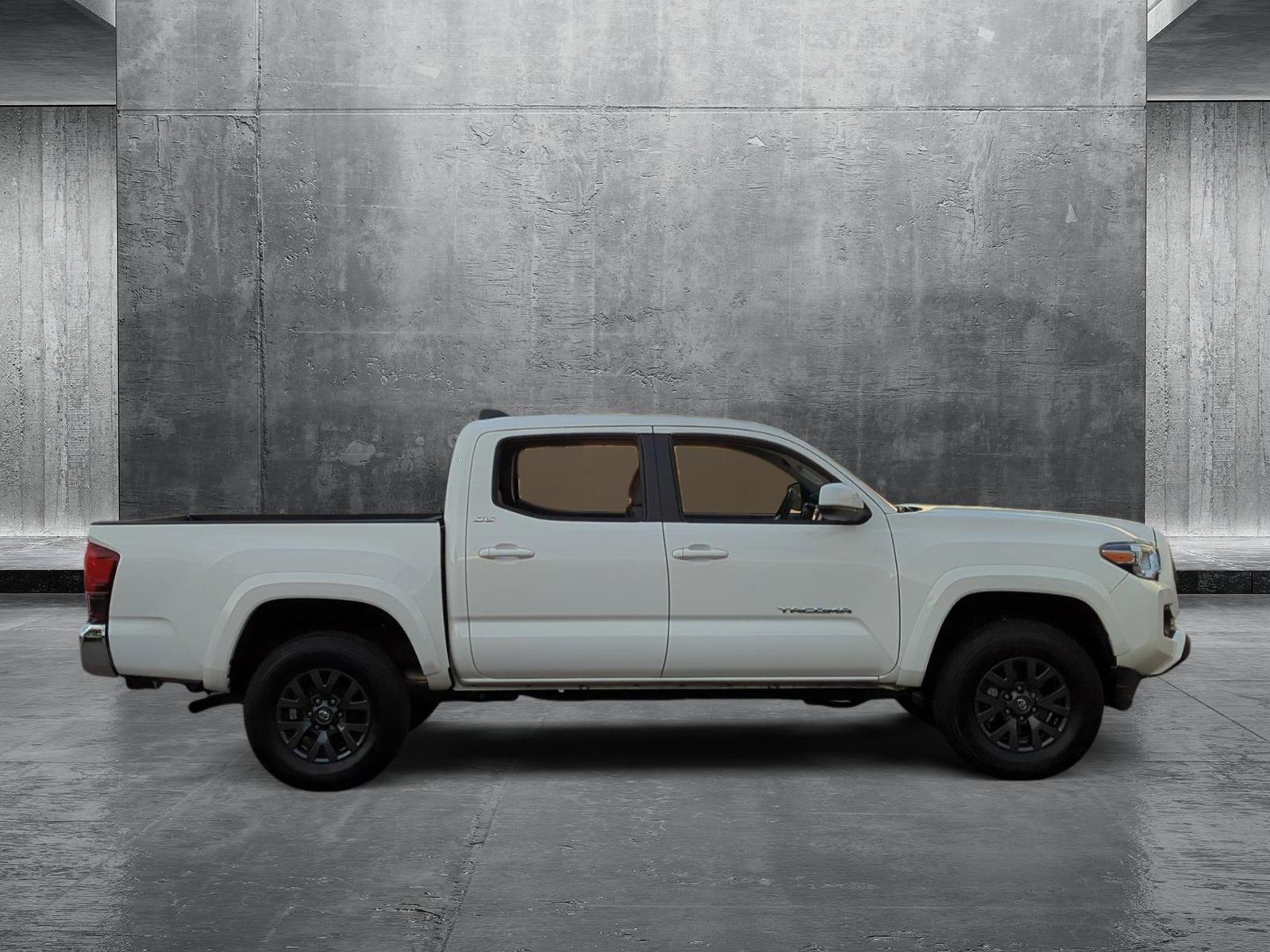 2023 Toyota Tacoma 2WD Vehicle Photo in Ft. Myers, FL 33907