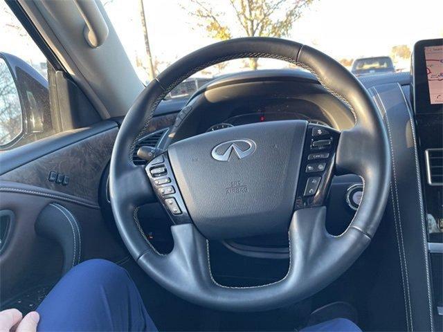 2023 INFINITI QX80 Vehicle Photo in Willow Grove, PA 19090