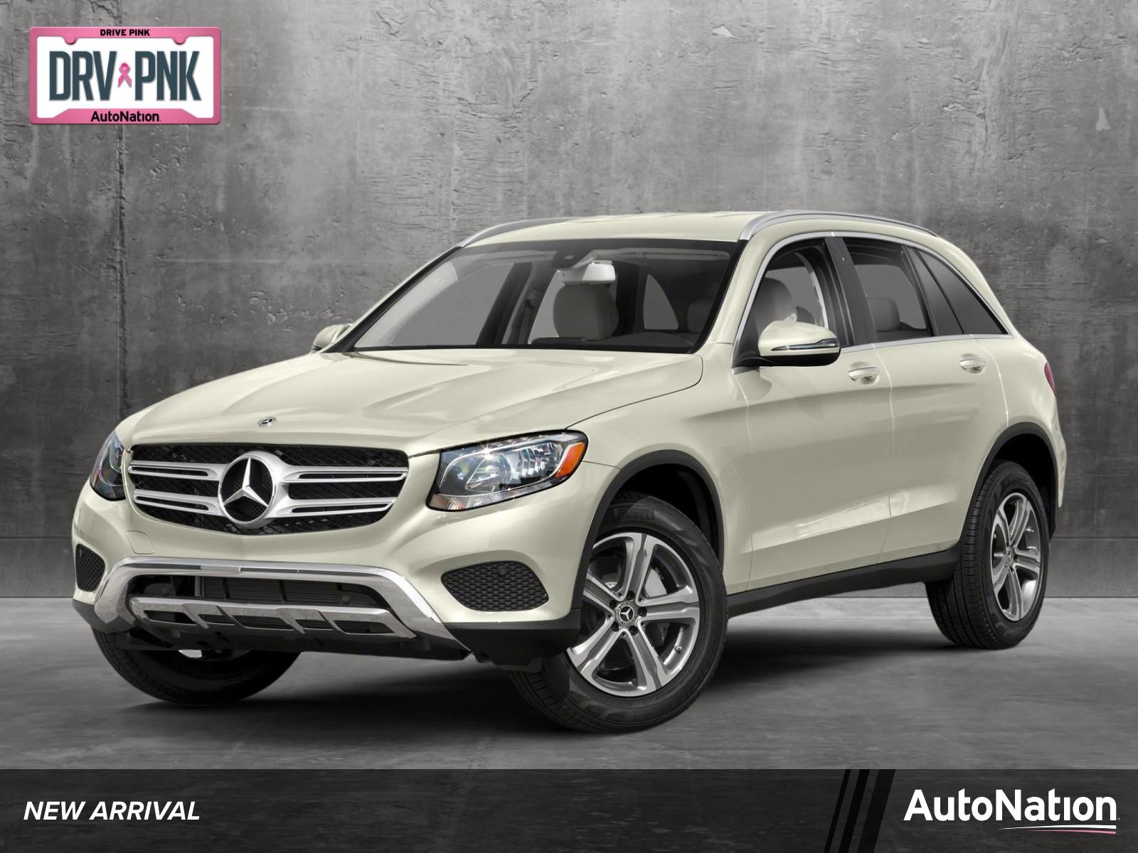 2019 Mercedes-Benz GLC Vehicle Photo in Sarasota, FL 34231