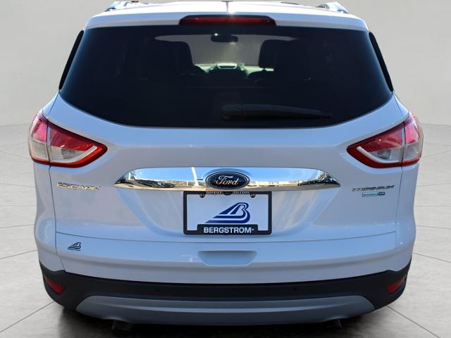 2015 Ford Escape Vehicle Photo in MIDDLETON, WI 53562-1492