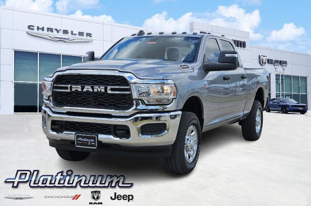 2024 Ram 2500 Vehicle Photo in Terrell, TX 75160