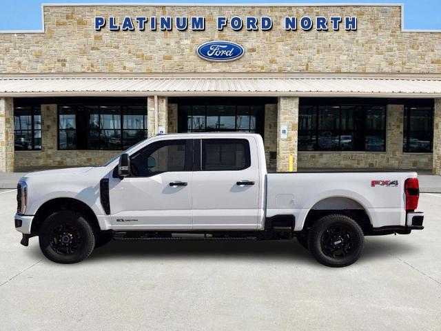 2024 Ford Super Duty F-250 SRW Vehicle Photo in Pilot Point, TX 76258