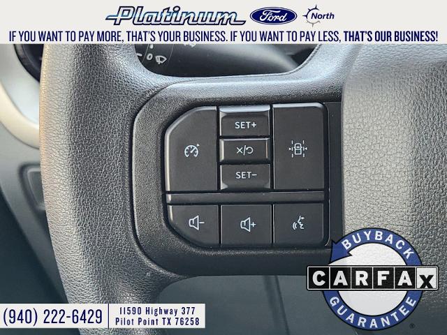 2021 Ford F-150 Vehicle Photo in Pilot Point, TX 76258