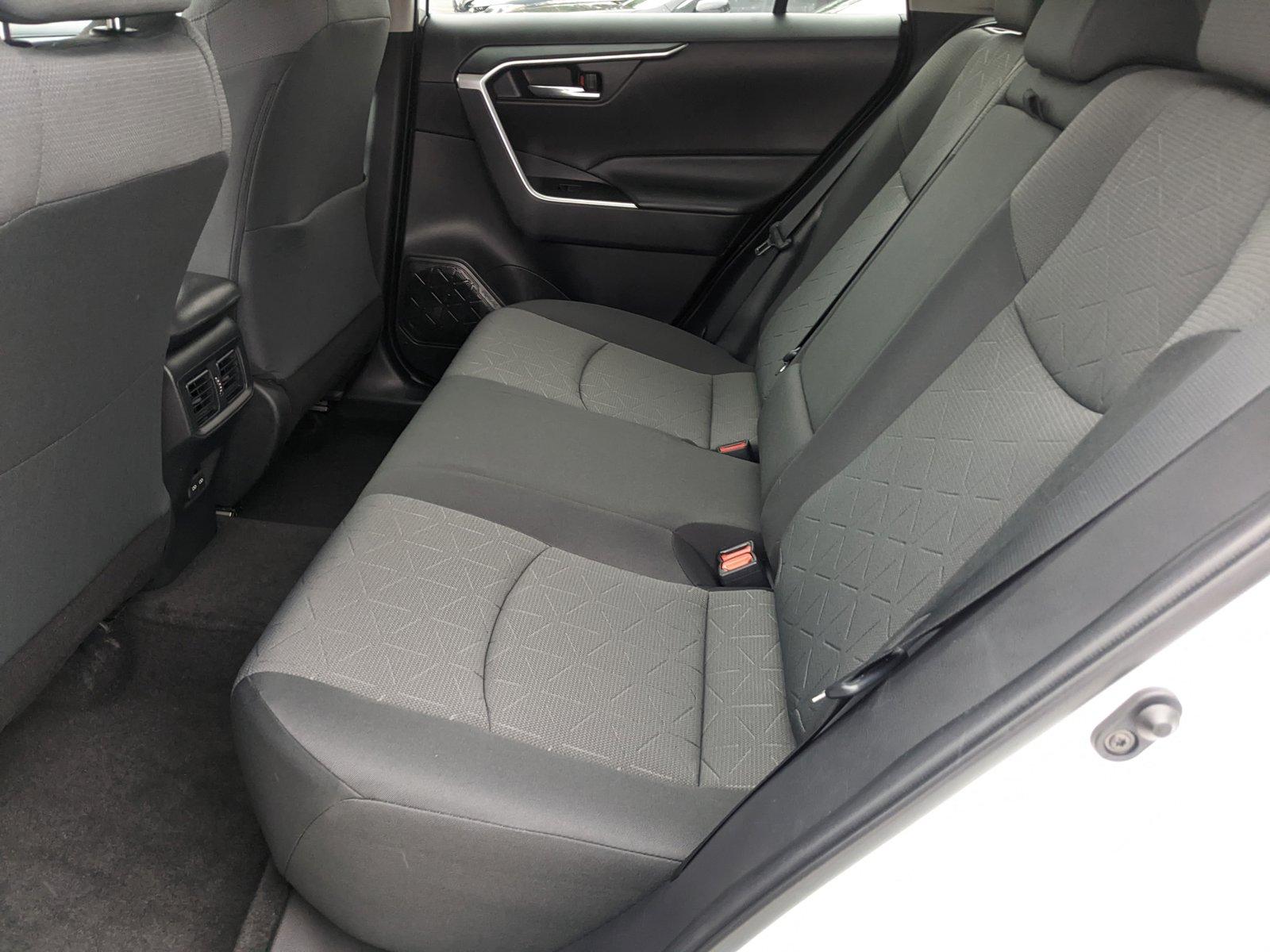 2022 Toyota RAV4 Vehicle Photo in Jacksonville, FL 32256