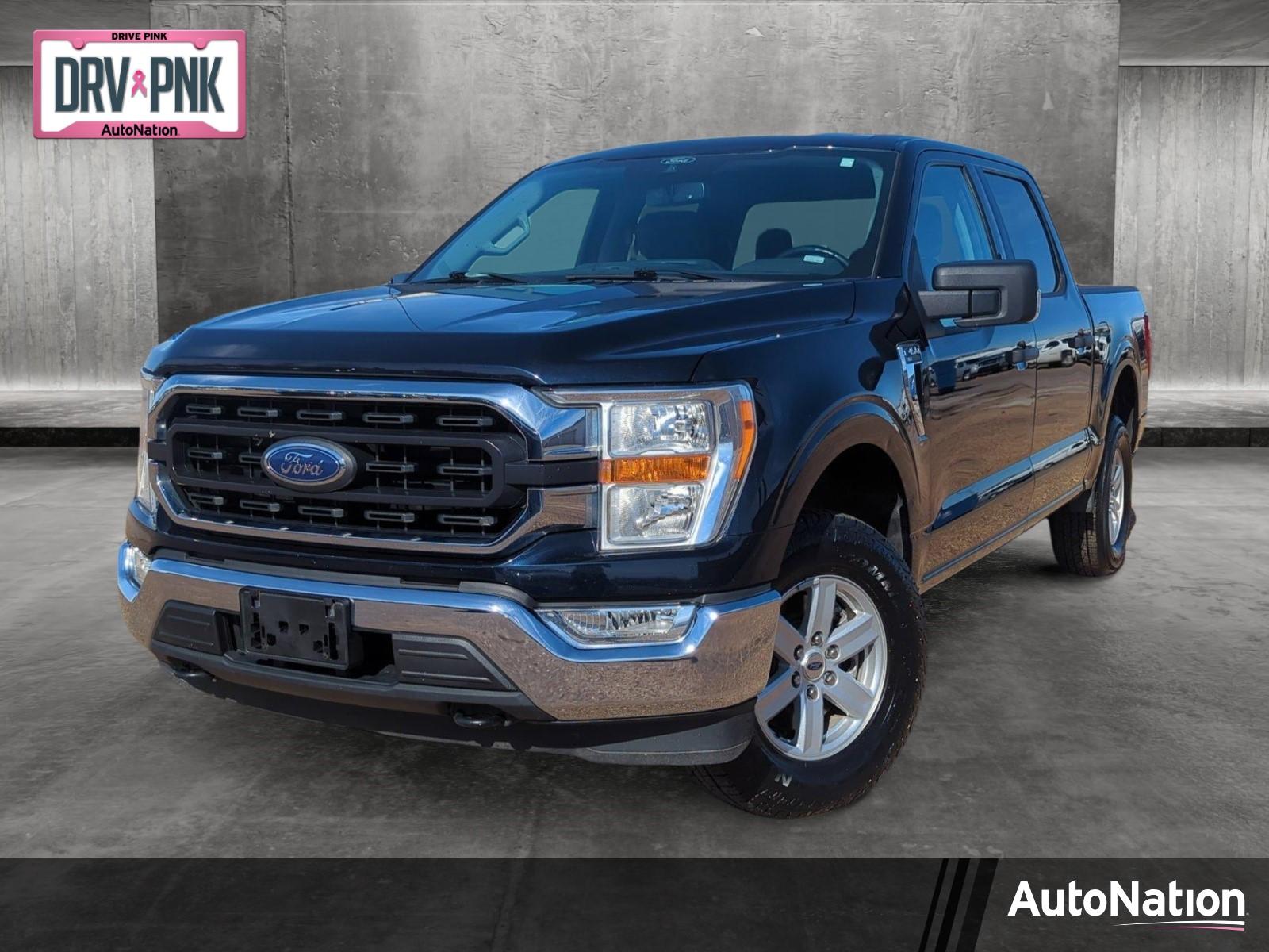 2021 Ford F-150 Vehicle Photo in Memphis, TN 38115