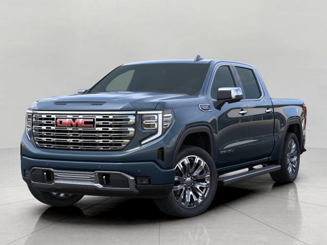 2024 GMC Sierra 1500 Vehicle Photo in OSHKOSH, WI 54904-7811