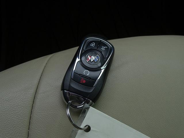 2021 Buick Enclave Vehicle Photo in BOURNE, MA 02532-3918