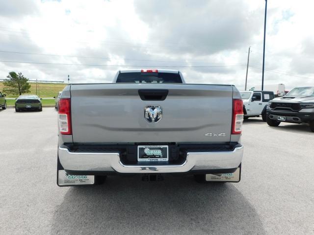 2024 Ram 3500 Vehicle Photo in Gatesville, TX 76528