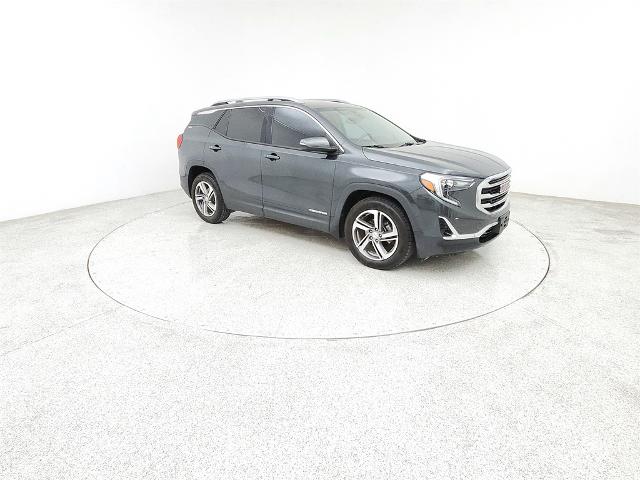 2018 GMC Terrain Vehicle Photo in Grapevine, TX 76051