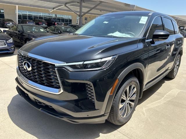 2024 INFINITI QX60 Vehicle Photo in Grapevine, TX 76051