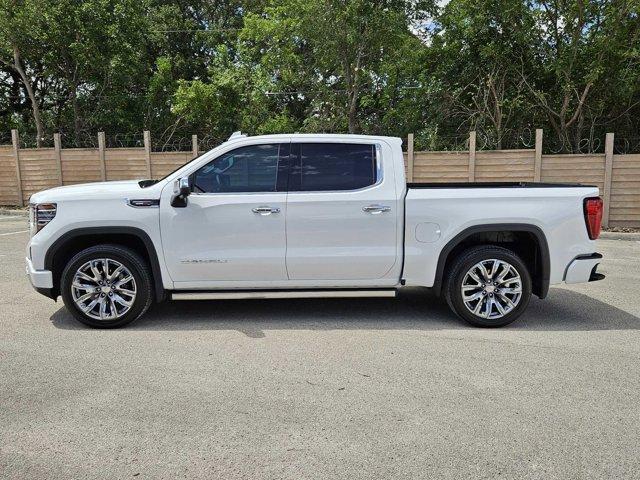 2024 GMC Sierra 1500 Vehicle Photo in San Antonio, TX 78230