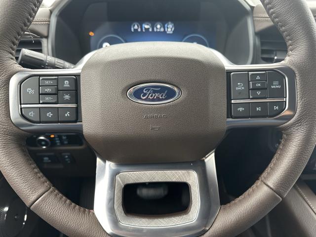 2024 Ford Expedition Max Vehicle Photo in Terrell, TX 75160