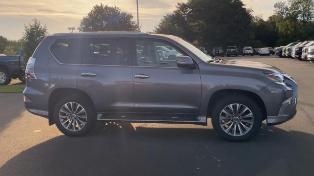 Used 2023 Lexus GX LUXURY with VIN JTJGM7BX0P5365195 for sale in Thomasville, GA