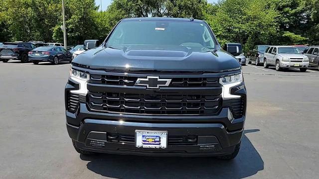 2024 Chevrolet Silverado 1500 Vehicle Photo in Marlton, NJ 08053