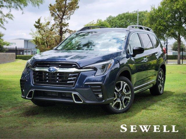 2024 Subaru Ascent Vehicle Photo in DALLAS, TX 75209