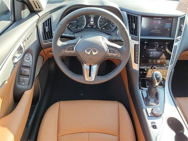 2024 INFINITI Q50 Vehicle Photo in Willow Grove, PA 19090