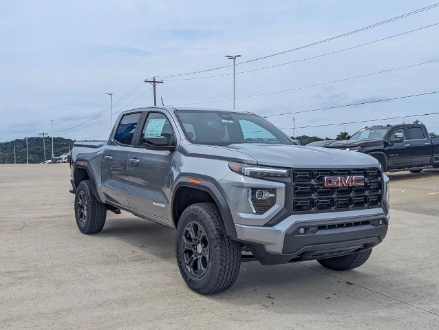 2024 GMC Canyon Vehicle Photo in POMEROY, OH 45769-1023