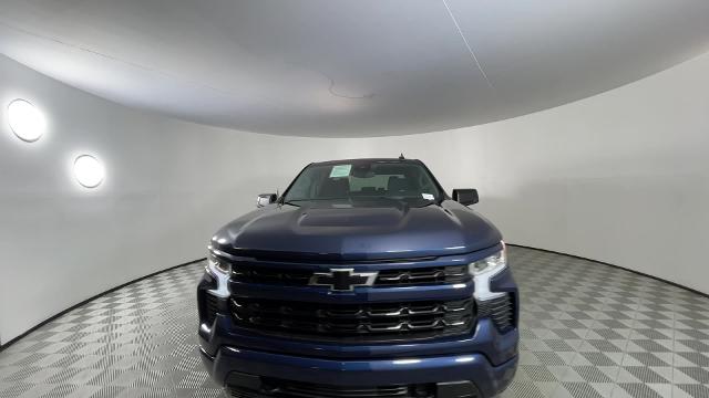 2022 Chevrolet Silverado 1500 Vehicle Photo in GILBERT, AZ 85297-0402