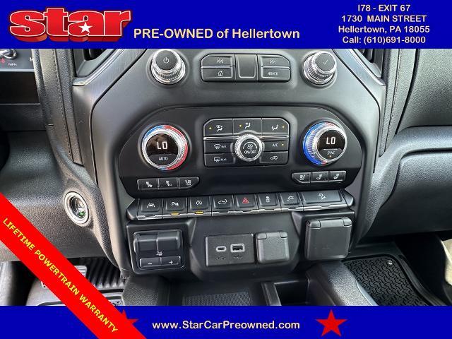 2021 GMC Sierra 1500 Vehicle Photo in Hellertown, PA 18055