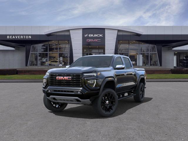 2024 GMC Canyon Vehicle Photo in PORTLAND, OR 97225-3518