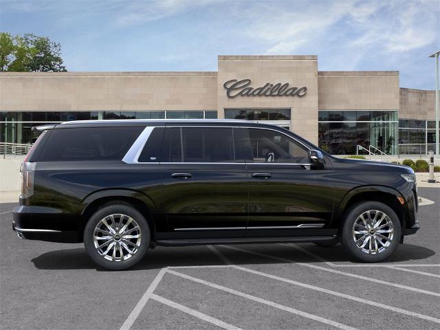 2024 Cadillac Escalade ESV Vehicle Photo in SMYRNA, GA 30080-7631