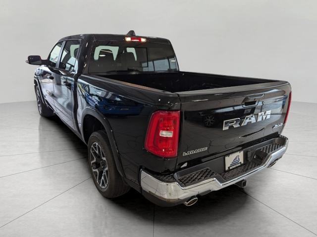 2025 Ram 1500 Vehicle Photo in Oshkosh, WI 54901