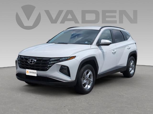 2023 Hyundai TUCSON Vehicle Photo in Savannah, GA 31419