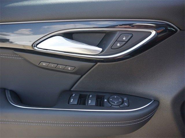 2024 Buick Envision Vehicle Photo in BATON ROUGE, LA 70806-4466